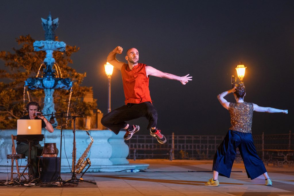 RESISTERE - InCastro Festival 2026