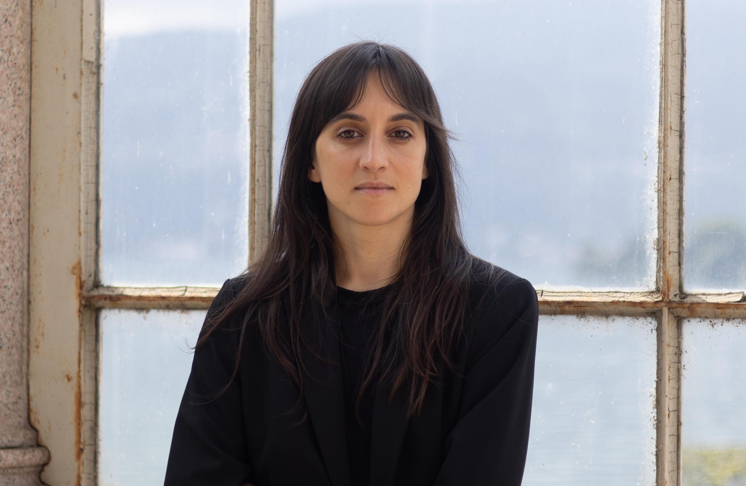 Elisa Sbaragli_ritratto_ph Eleonora Mari